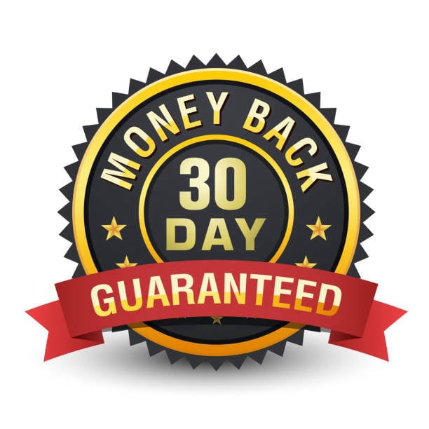 money-back-guarantee